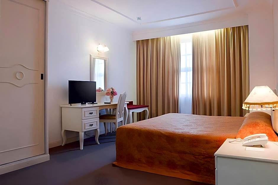 Hotel Seri Malaysia Kulim