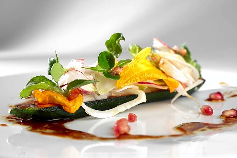 Château Les Merles et ses Villas