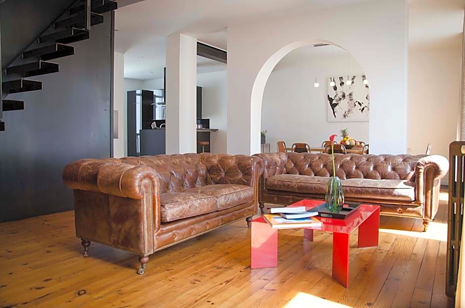 La Casa Cosy, Appart'Hôtel