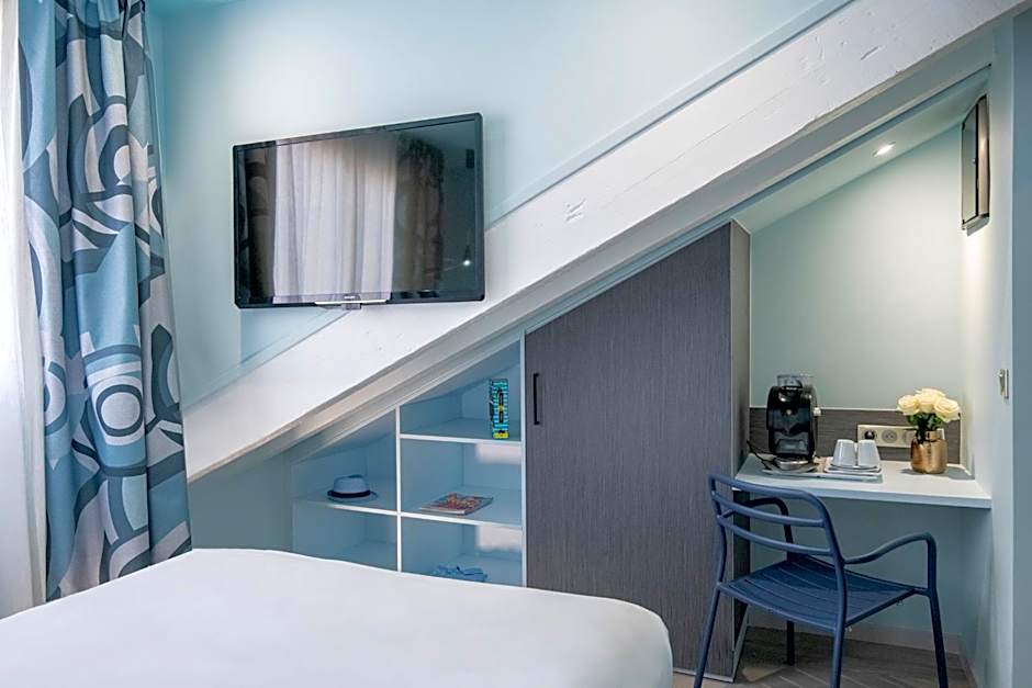 Best Western Alba Hotel