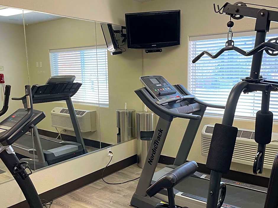 Quality Inn Denver Westminster