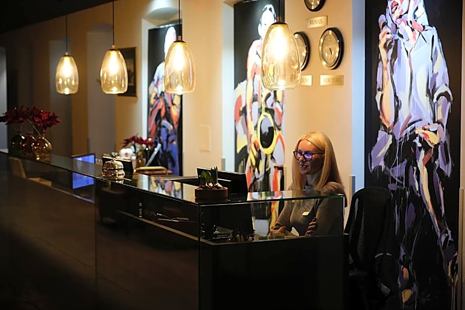 Hotel Navalis, Klaipėda