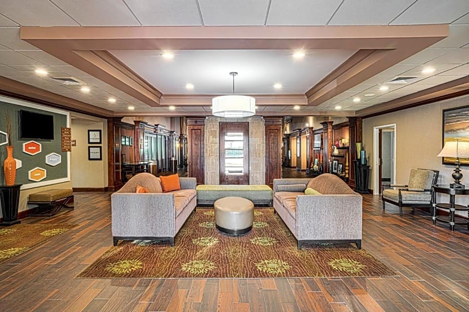 Hampton Inn & Suites West Little Rock