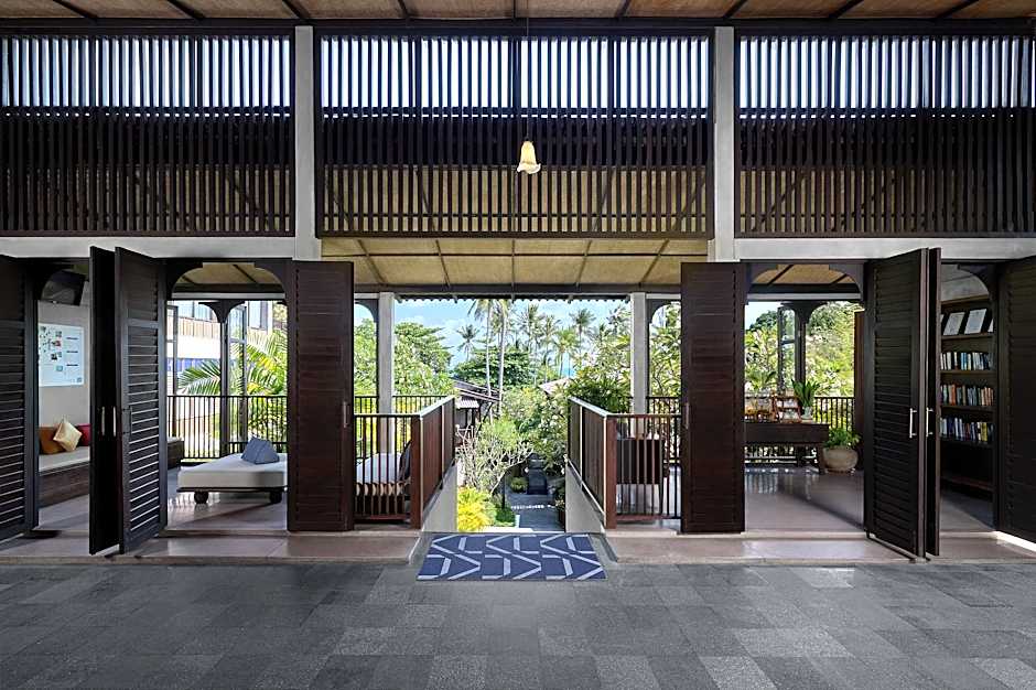 HOMM CHURA SAMUI
