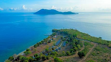 Sofanda Resort & Dive
