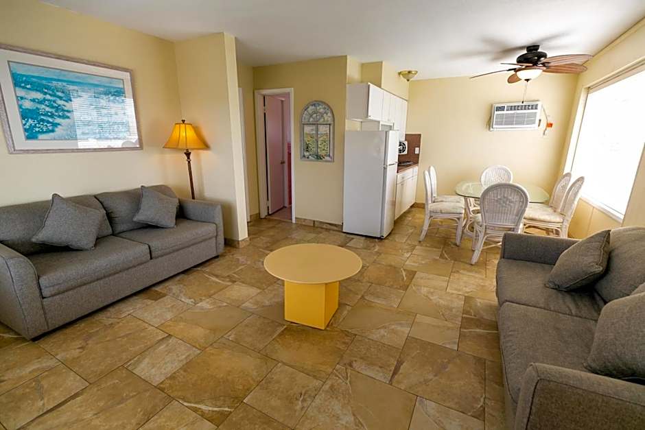 American Safari Motel Wildwood Crest Beach