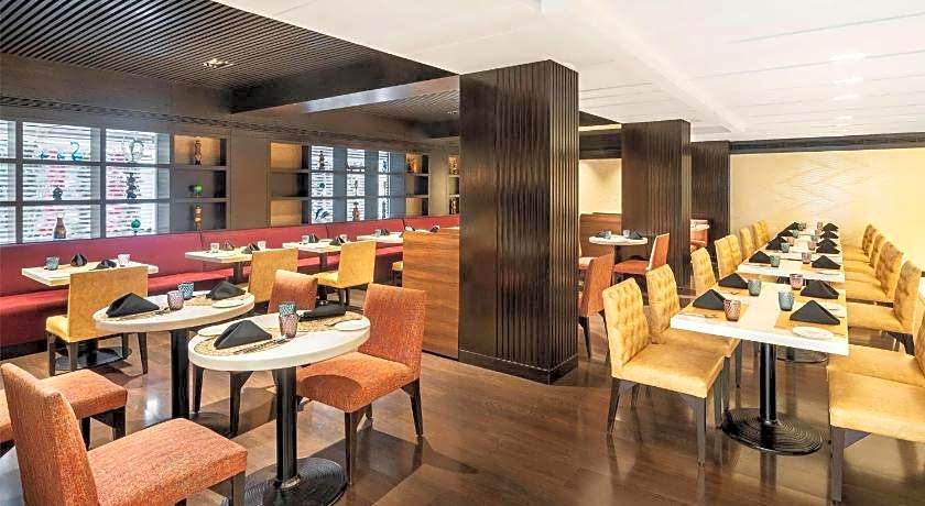 St Mark's Hotel Bengaluru, a member of Radisson Individuals