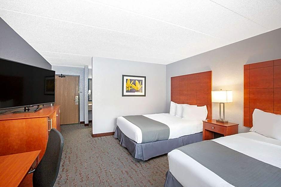 AmericInn by Wyndham Ankeny/Des Moines