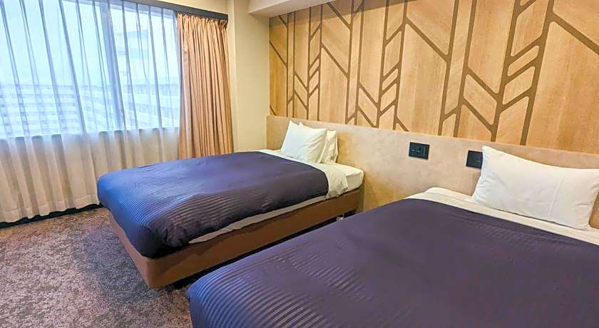 Hotel Livemax Kagoshima