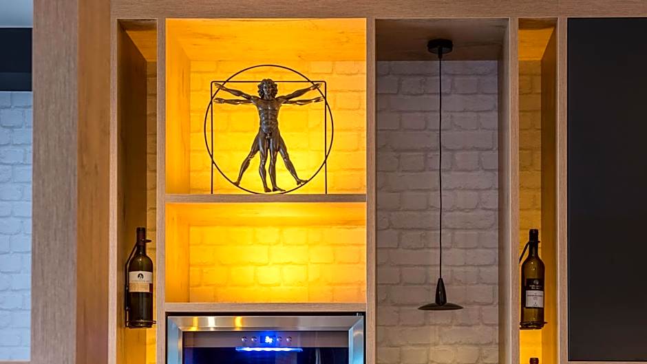 Holiday Inn Munich-Unterhaching By IHG