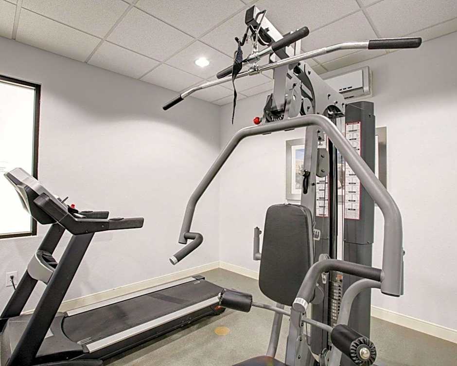 Quality Inn & Suites Bryan-College Station