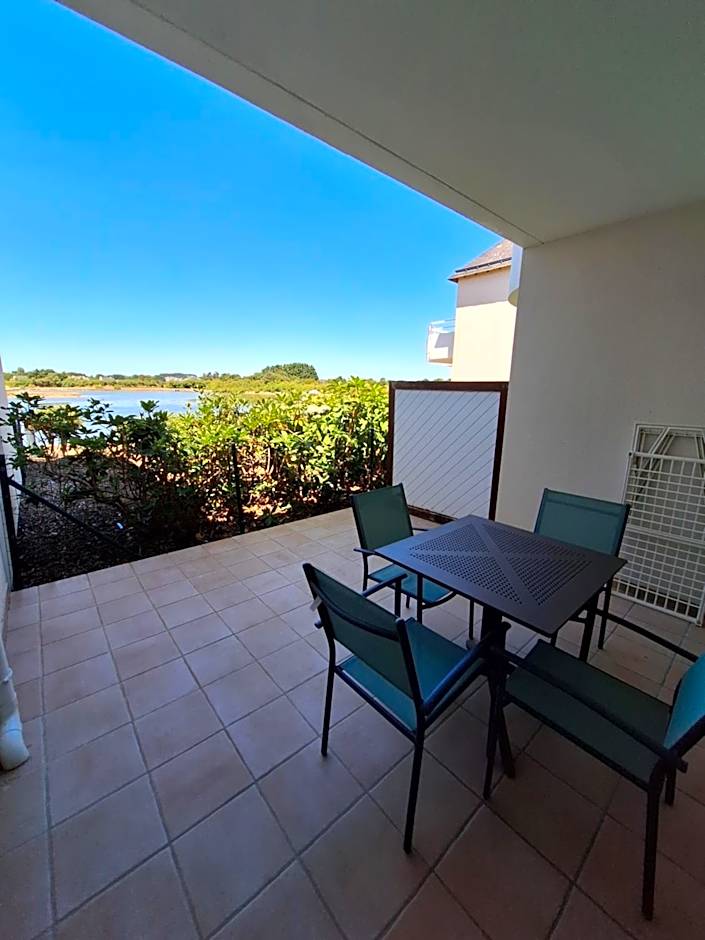 Thalazur Carnac - Résidence