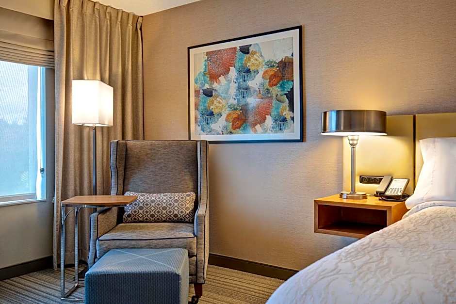 Hilton Garden Inn Portland/Beaverton