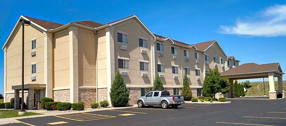 Holiday Inn Express Toledo West - Napoleon By IHG