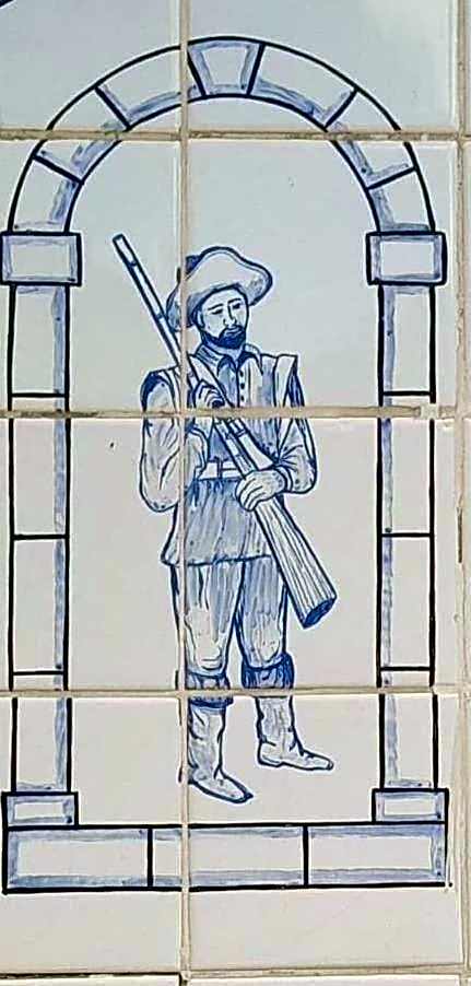 Pousada dos Bandeirantes