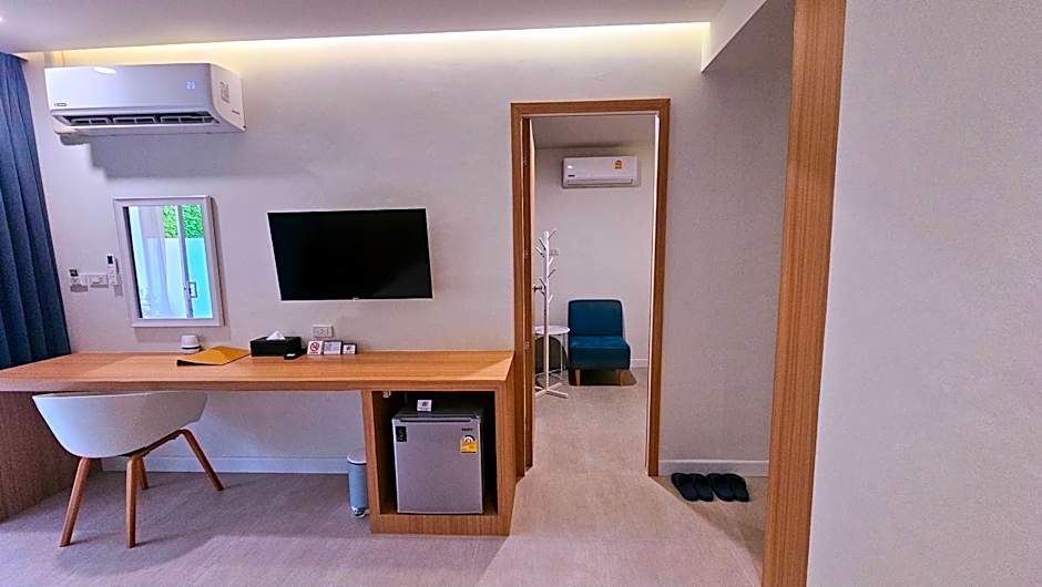 ARENICE Boutique Hotel