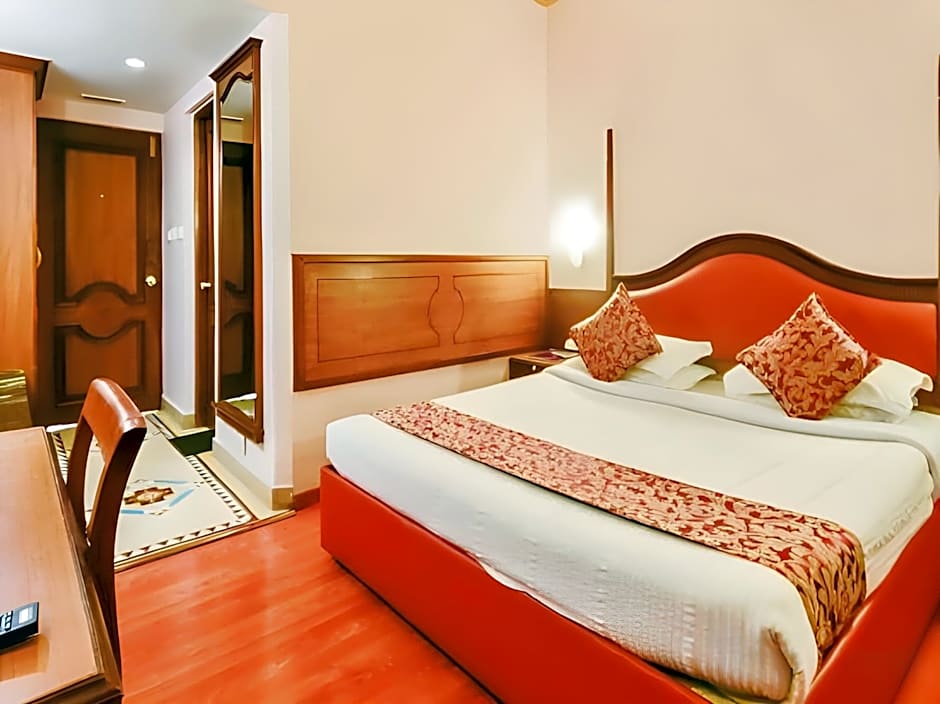 Hotel Nahar Nilgiris