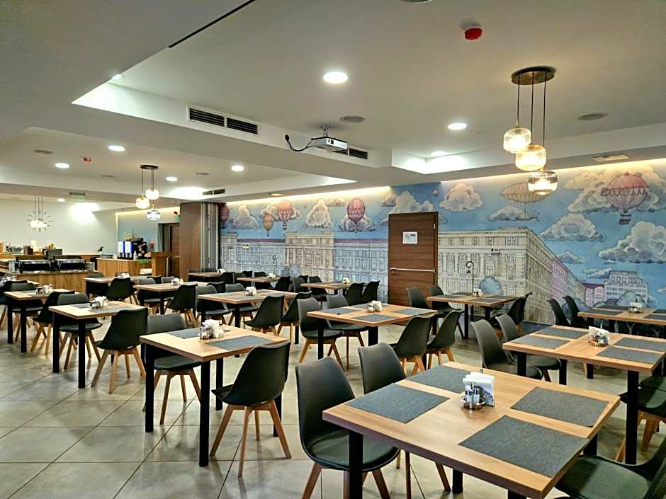 Medos Hotel