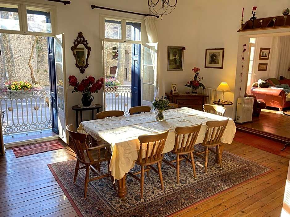 Poppys Chambres d'Hotes