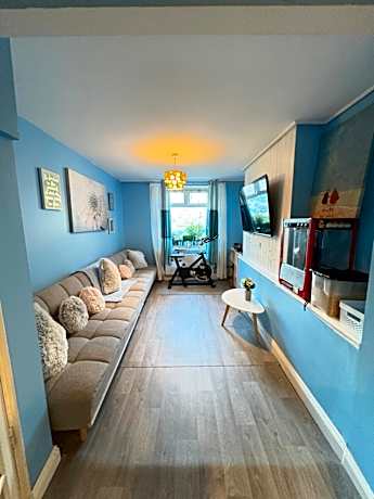 Waterford city ErBnB