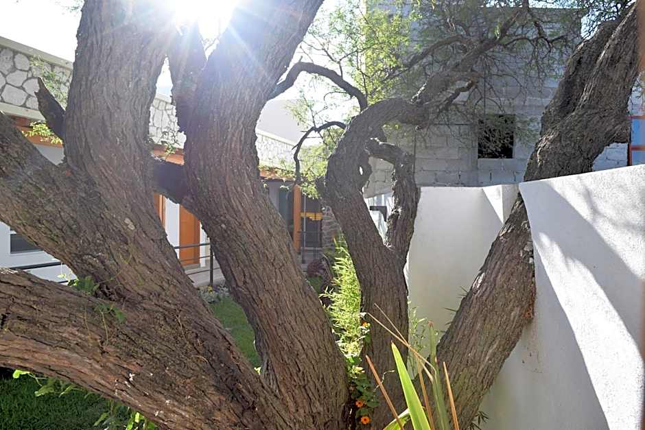 Hotel la Cuesta Toscana