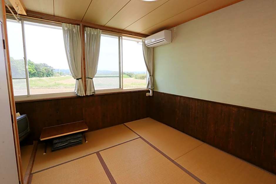 Tanegashima Minshuku Yuyu