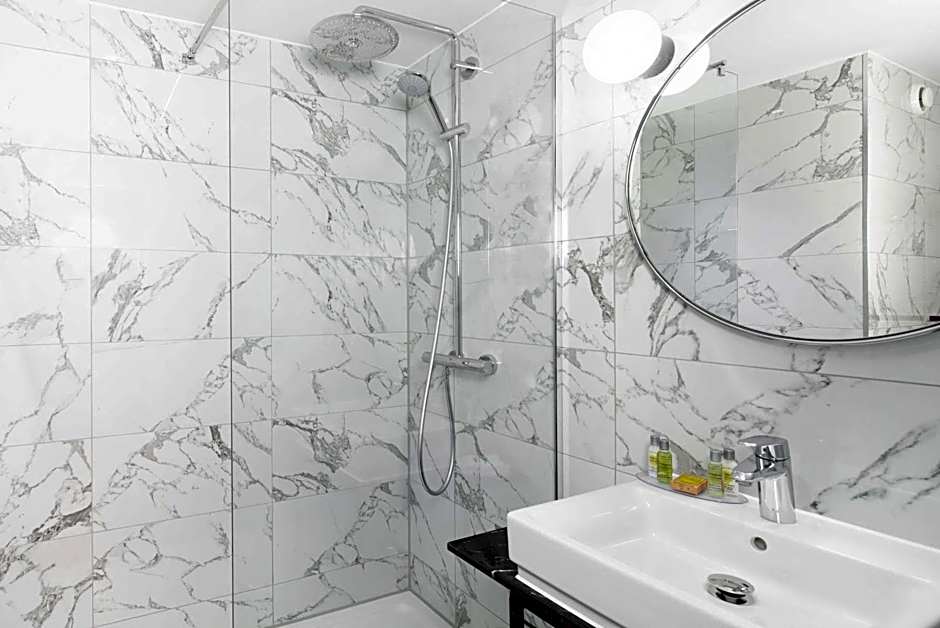 Hilton Garden Inn London Heathrow Airport