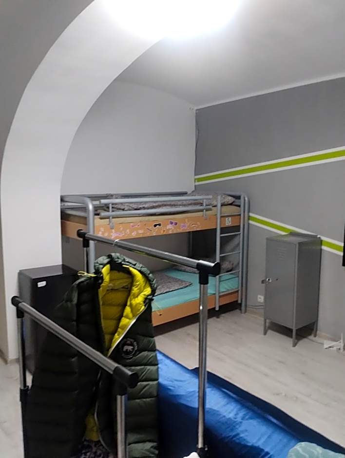 Hostel Antonia