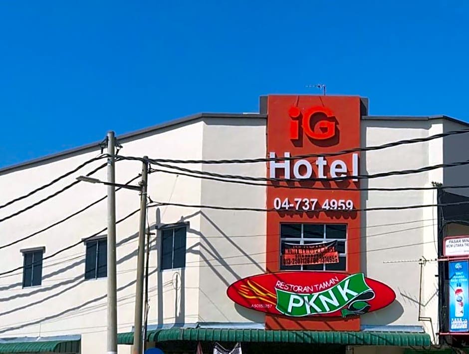 iG Hotel Alor Setar