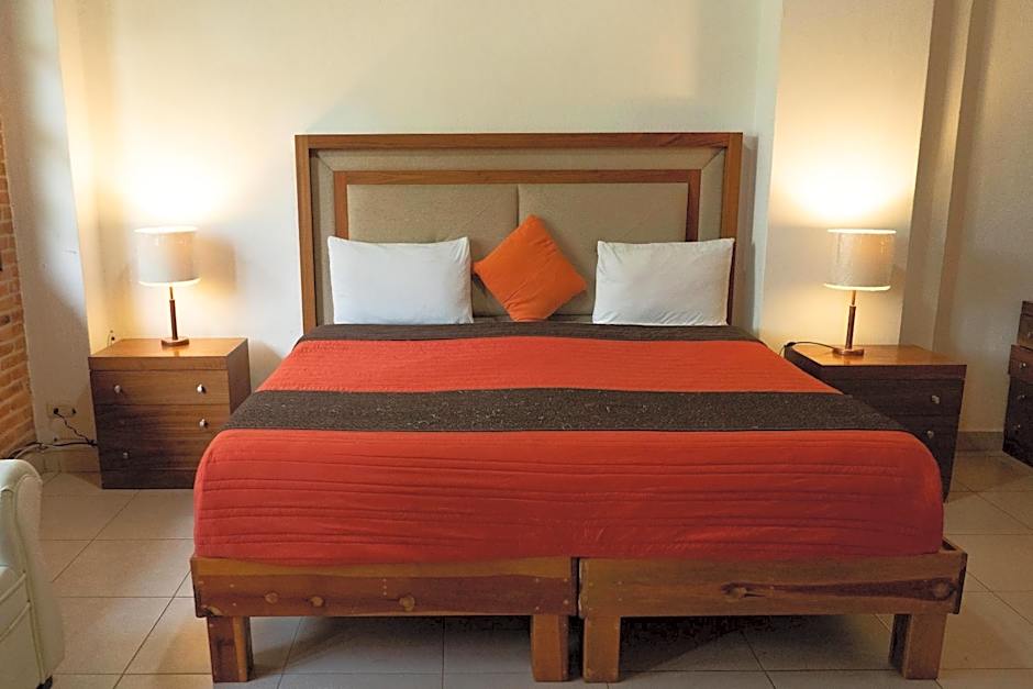 Capital O La Joya Del Lago