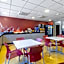 City Express Junior by Marriott Tuxtla Gutierrez Poliforum