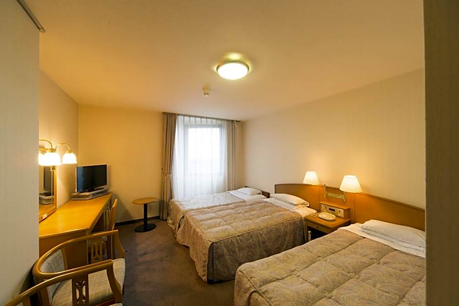 Sky Hotel Uozu Annex