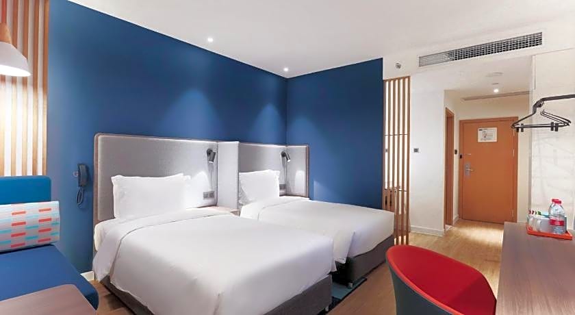 Holiday Inn Express Jiuzhaigou By IHG