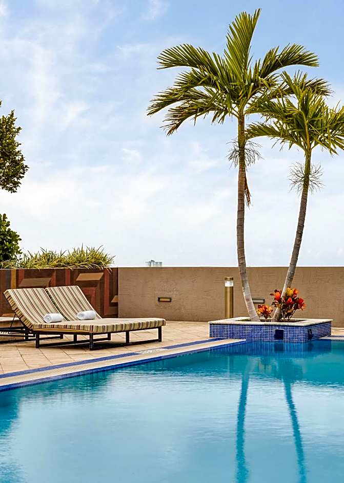 Hotel Circ