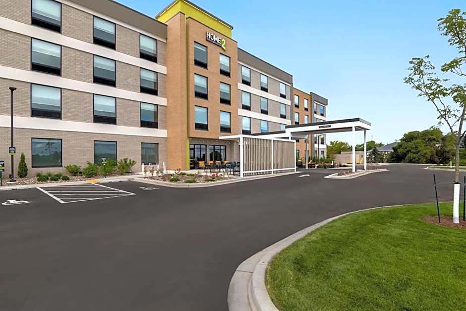 Home2 Suites by Hilton Sheboygan