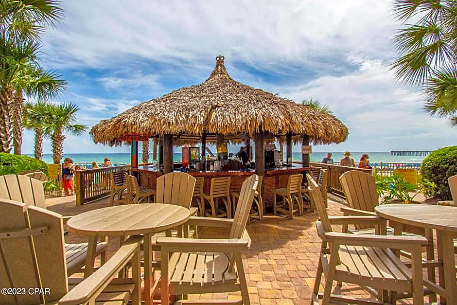 Calypso 3 Luxury Beach Vacation Sleeps 8