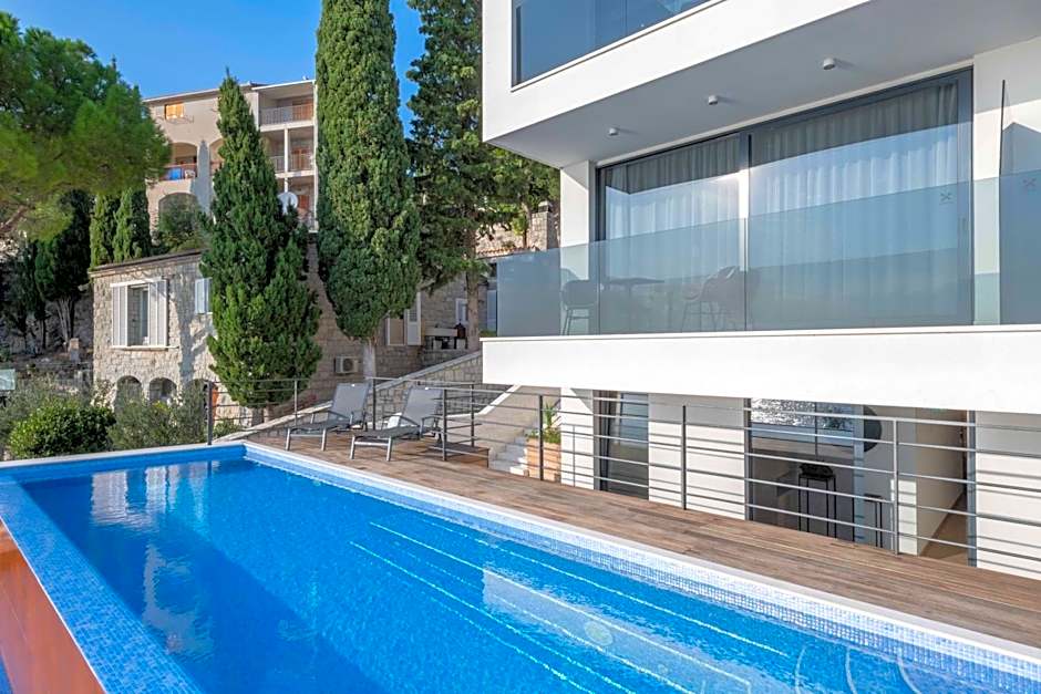 Villa Brzet - Luxury Boutique Apartments
