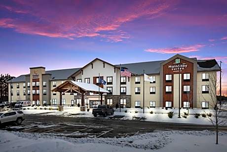 MainStay Suites