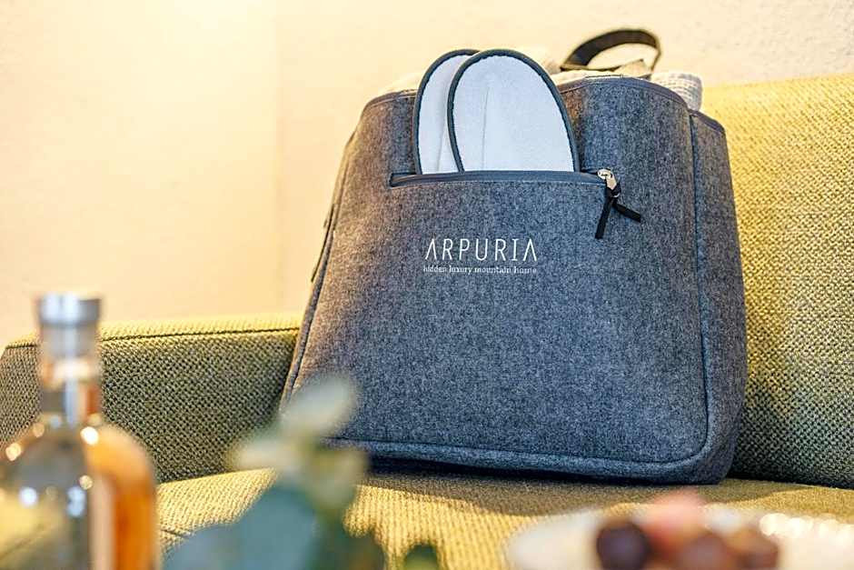 ARPURIA l 4 Star Superior l Adults Only