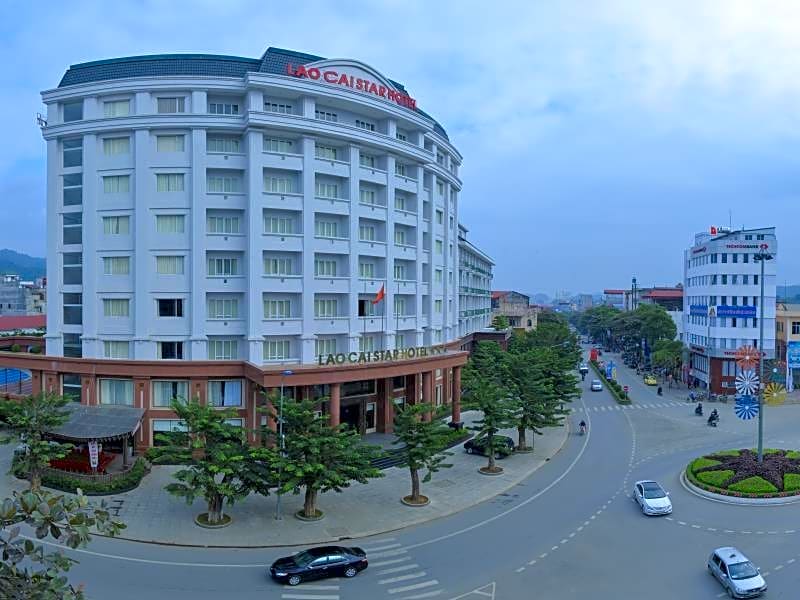Lao Cai Star Hotel