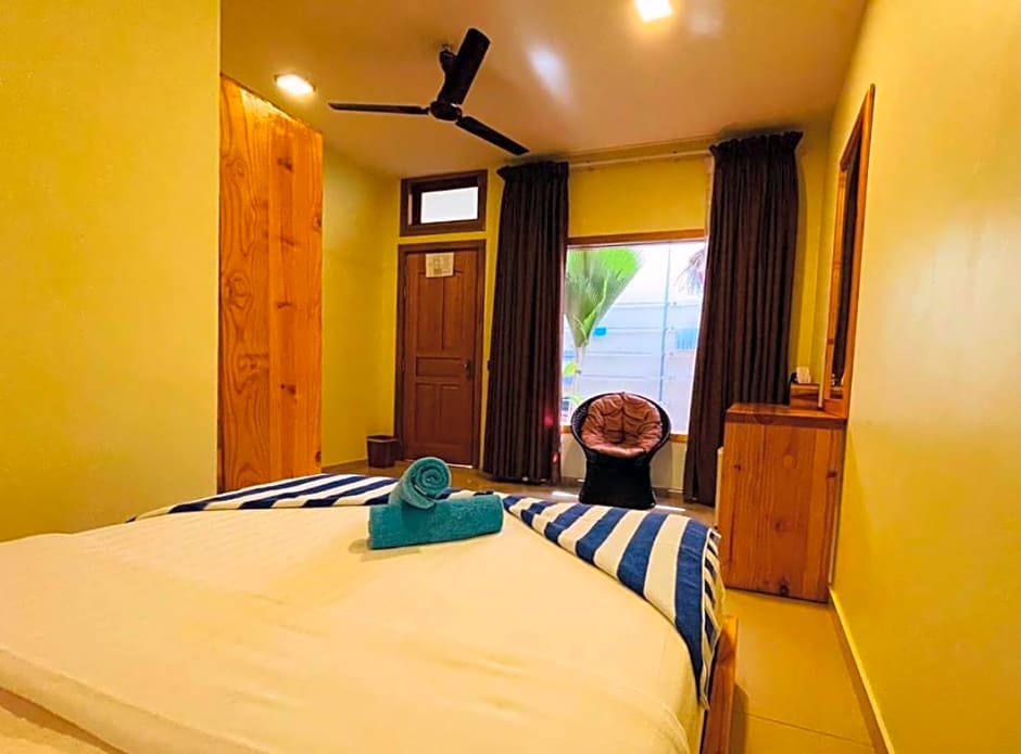 Endheri Sunset Dhangethi