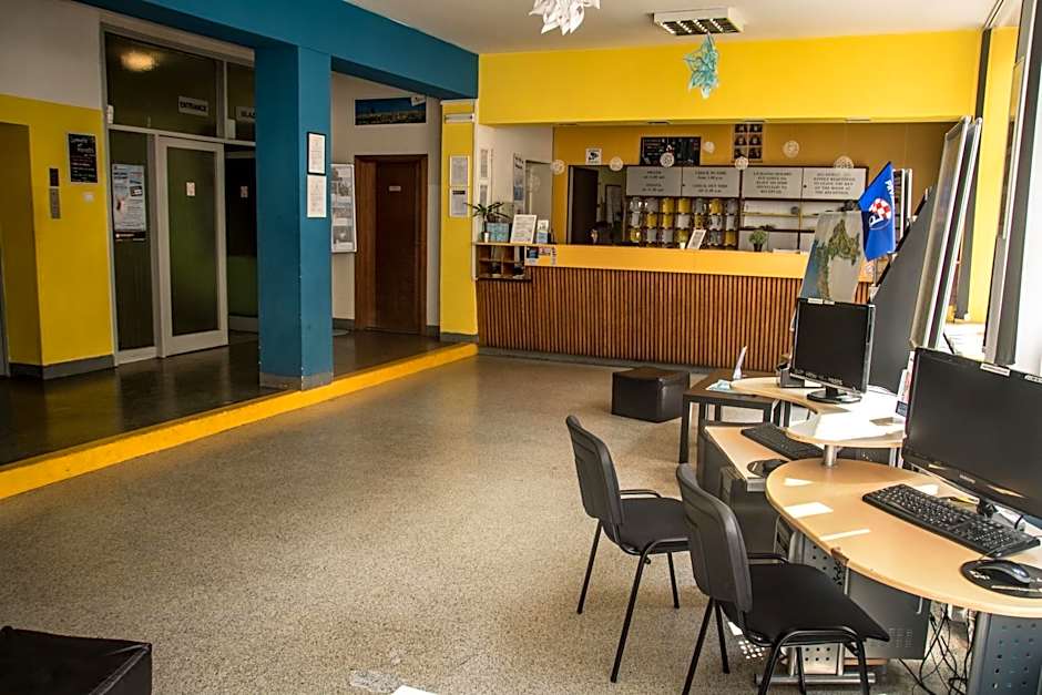 HI Hostel Zagreb