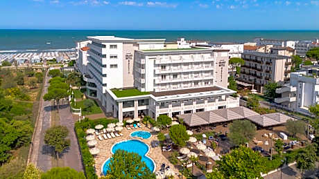 Grand Hotel Gallia