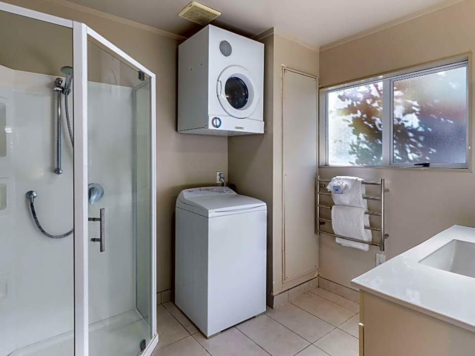 Turangi Leisure Lodge