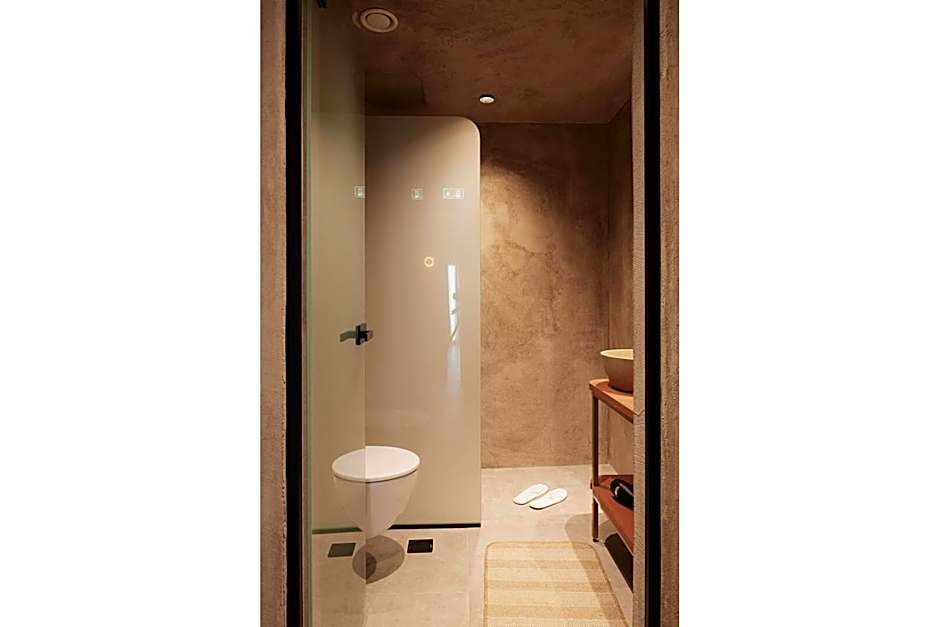 Medusa Luxury Suites