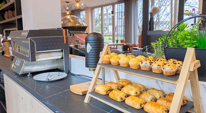 Holiday Inn - the niu, Blade Solingen By IHG