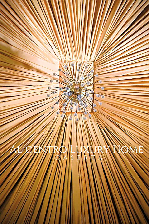 Al centro Luxury Home