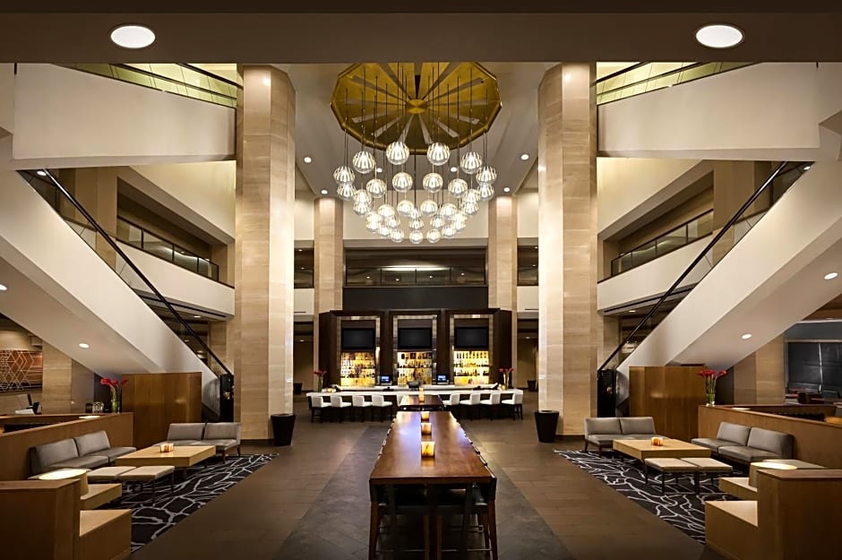 Hilton Anaheim