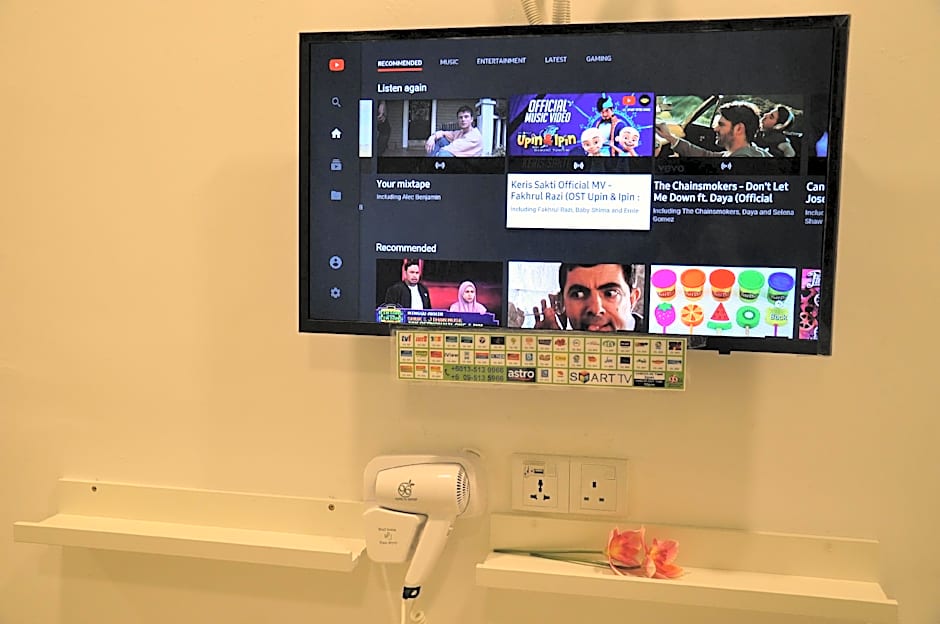 Teruntum 96 Guest House