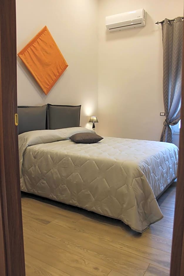 Casa AGNESE B&B